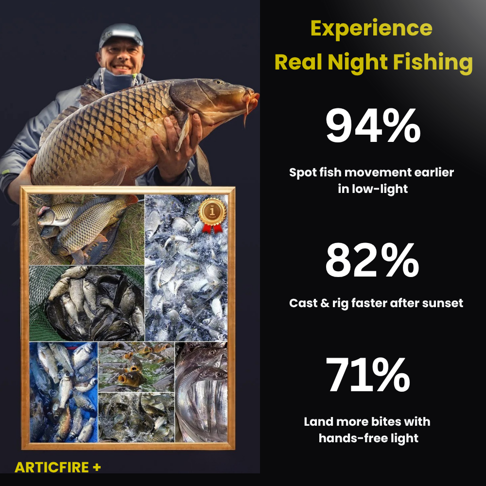 Rechargeable LED Headlamp